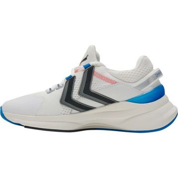 Hummel 210488-9001 Reach LX 300 Beyaz Unisex Performans Ayakkabısı