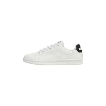 Hummel 211830 Beyaz Erkek Spor Ayakkabı