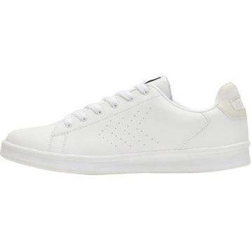Hummel 211830 Beyaz Erkek Spor Ayakkabı