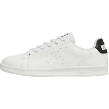 Hummel 211830 Beyaz Erkek Spor Ayakkabı