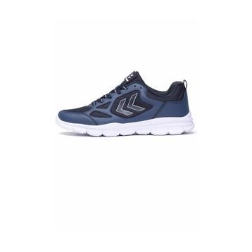 Hummel 212608-1009 Crosslite II Lacivert Unisex Spor Ayakkabı