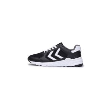 Hummel 212626-2001 Payton Aerotech Siyah Unisex Spor Ayakkabı