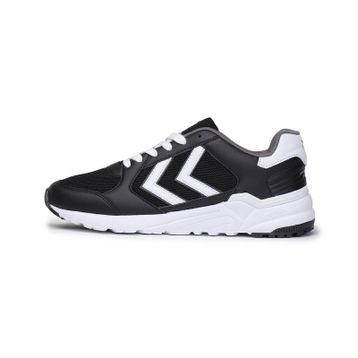 Hummel 212626-2001 Payton Aerotech Siyah Unisex Spor Ayakkabı