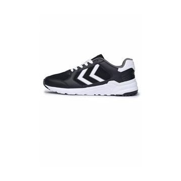 Hummel 212626-2001 Payton Aerotech Siyah Unisex Spor Ayakkabı
