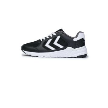 Hummel 212626-2001 Payton Aerotech Siyah Unisex Spor Ayakkabı