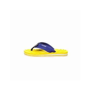 Hummel 900140-5096 Mira Sarı Kadın Terlik