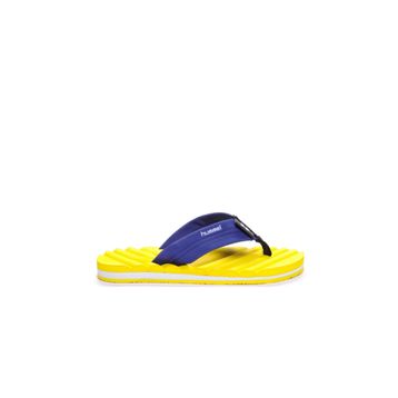 Hummel 900140-5096 Mira Sarı Kadın Terlik