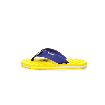 Hummel 900140-5096 Mira Sarı Kadın Terlik