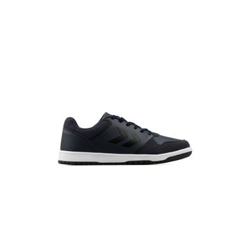 Hummel 900151-1009 Lacivert Ground Erkek Günlük Ayakkabı