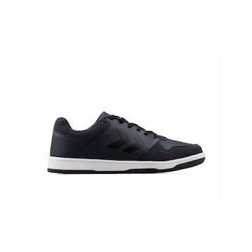 Hummel 900151-1009 Lacivert Ground Erkek Günlük Ayakkabı