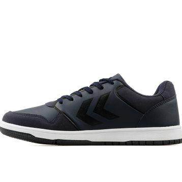 Hummel 900151-1009 Lacivert Ground Erkek Günlük Ayakkabı
