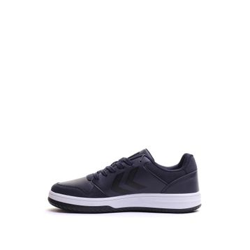 Hummel 900151-1009 Lacivert Ground Erkek Günlük Ayakkabı