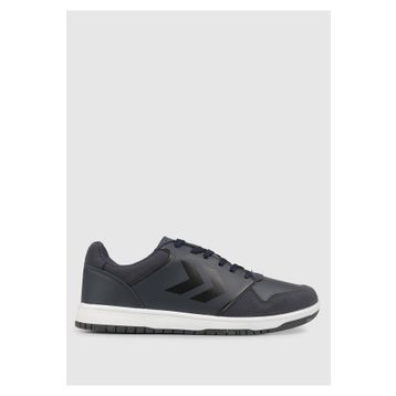Hummel 900151-1009 Lacivert Ground Erkek Günlük Ayakkabı