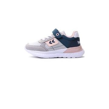 Hummel 900168-2600 Arden Pu Jr Çocuk Spor Ayakkabı