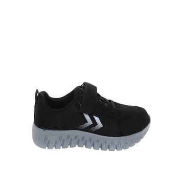Hummel 900198-2001 Yaya Jr Siyah Erkek Çocuk Yürüyüş Ayakkabısı