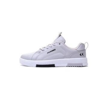 Hummel 900238-1100 Gri Acne Unisex Günlük Spor Ayakkabı