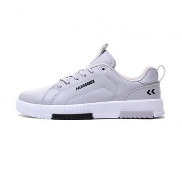 Hummel 900238-1100 Gri Acne Unisex Günlük Spor Ayakkabı