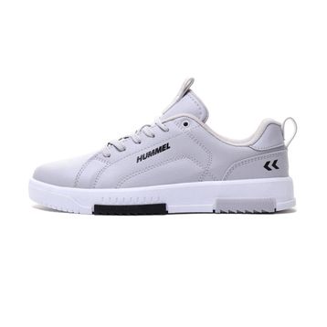 Hummel 900238-1100 Gri Acne Unisex Günlük Spor Ayakkabı
