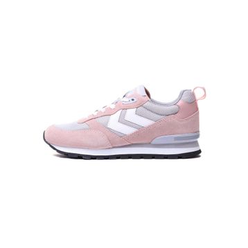 Hummel 900247-4146 Monaco 86 Pembe Kadın Spor Ayakkabı