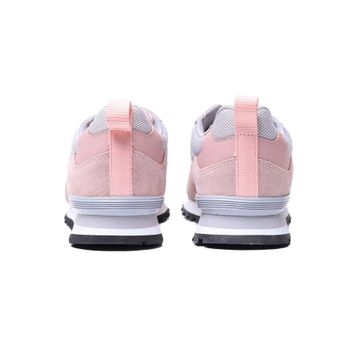 Hummel 900247-4146 Monaco 86 Pembe Kadın Spor Ayakkabı
