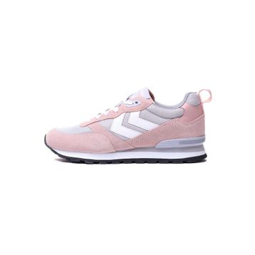 Hummel 900247-4146 Monaco 86 Pembe Kadın Spor Ayakkabı