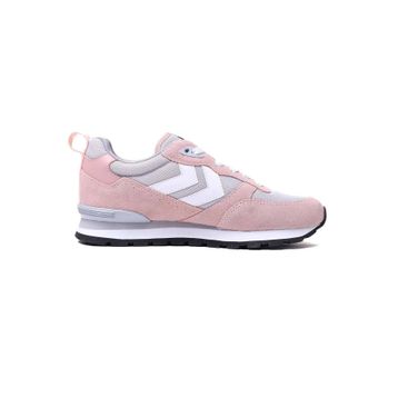 Hummel 900247-4146 Monaco 86 Pembe Kadın Spor Ayakkabı