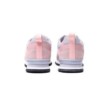 Hummel 900247-4146 Monaco 86 Pembe Kadın Spor Ayakkabı