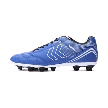 Hummel 900265-7459 Faver Mavi Unisex Koşu Ayakkabı