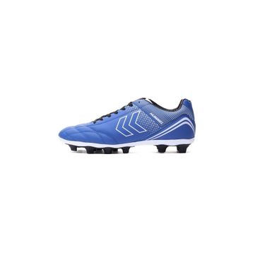 Hummel 900265-7459 Faver Mavi Unisex Koşu Ayakkabı
