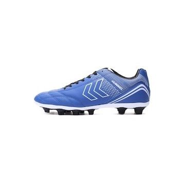 Hummel 900265-7459 Faver Mavi Unisex Koşu Ayakkabı