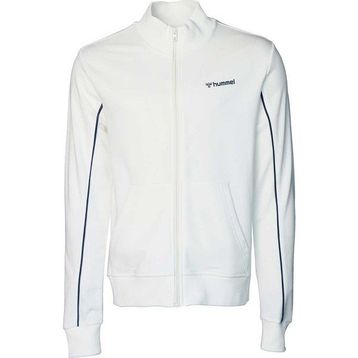 Hummel 9003 Beyaz Erkek T-Shirt