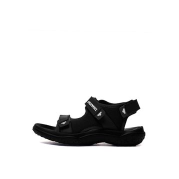 Hummel 900303-2001 HML PO Siyah Erkek Çocuk Sandalet