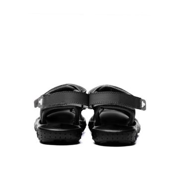 Hummel 900303-2001 HML PO Siyah Erkek Çocuk Sandalet