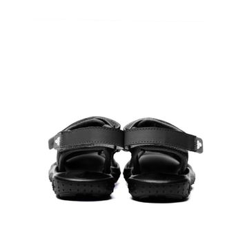 Hummel 900303-2001 HML PO Siyah Erkek Çocuk Sandalet