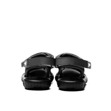 Hummel 900303-2001 HML PO Siyah Erkek Çocuk Sandalet