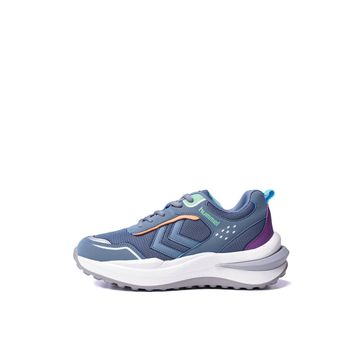 Hummel 900309-2060 Patara Mavi Kadın Spor Ayakkabı