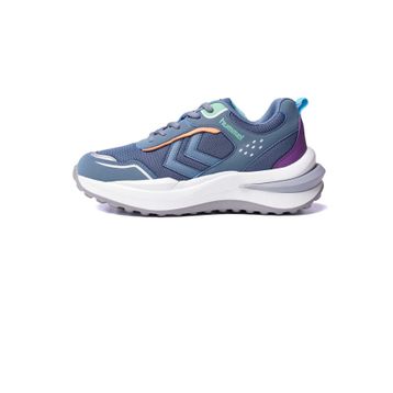 Hummel 900309-2060 Patara Mavi Kadın Spor Ayakkabı