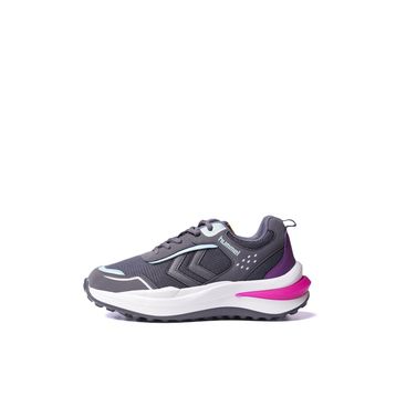 Hummel 900309-2831 Gri Kadın Spor Ayakkabı