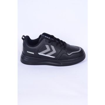Hummel 900332-2042 Hml Marke Siyah Kadın Sneaker