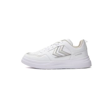 Hummel 900332-9001 Marke Beyaz Kadın Spor Ayakkabı