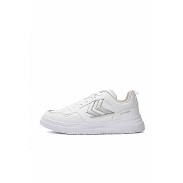 Hummel 900332-9001 Marke Beyaz Kadın Spor Ayakkabı
