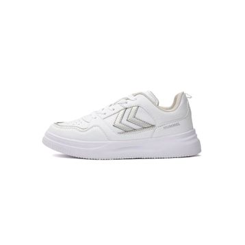 Hummel 900332-9001 Marke Beyaz Kadın Spor Ayakkabı