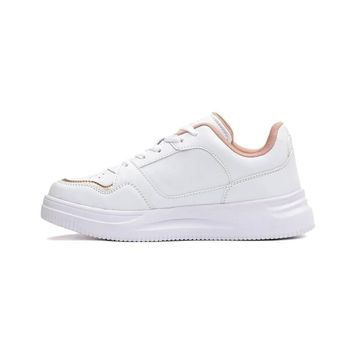 Hummel 900332-9001 Marke Beyaz Kadın Spor Ayakkabı