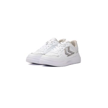Hummel 900332-9001 Marke Beyaz Kadın Spor Ayakkabı