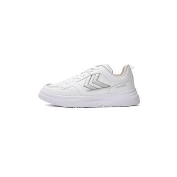 Hummel 900332-9001 Marke Beyaz Kadın Spor Ayakkabı