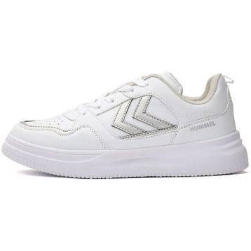 Hummel 900332-9001 Marke Beyaz Kadın Spor Ayakkabı
