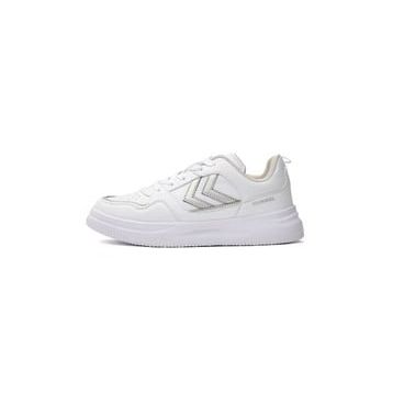 Hummel 900332-9001 Marke Beyaz Kadın Spor Ayakkabı