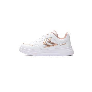 Hummel 900332-9201 Hml Marke Beyaz Kadın Sneaker