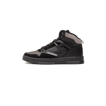 Hummel 900393-2042 Regar High Siyah Kadın Spor Ayakkabı