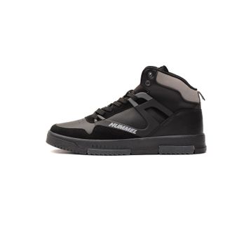 Hummel 900393-2042 Regar High Siyah Kadın Spor Ayakkabı